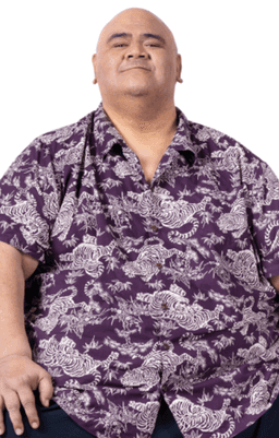 Teila Tuli