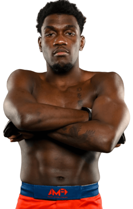 Stan Dorsainvil
