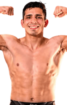 Agustin Barroso