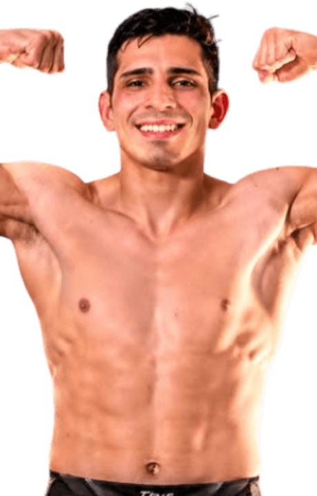 Agustin Barroso