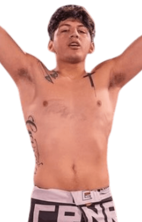 Joaquin Garcia