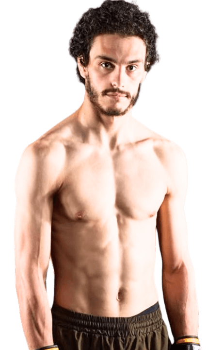 Jake McHugh