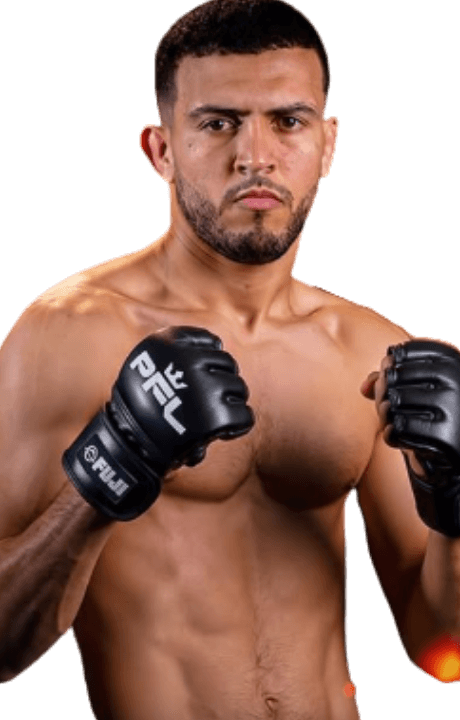 Oussama El Idrissi