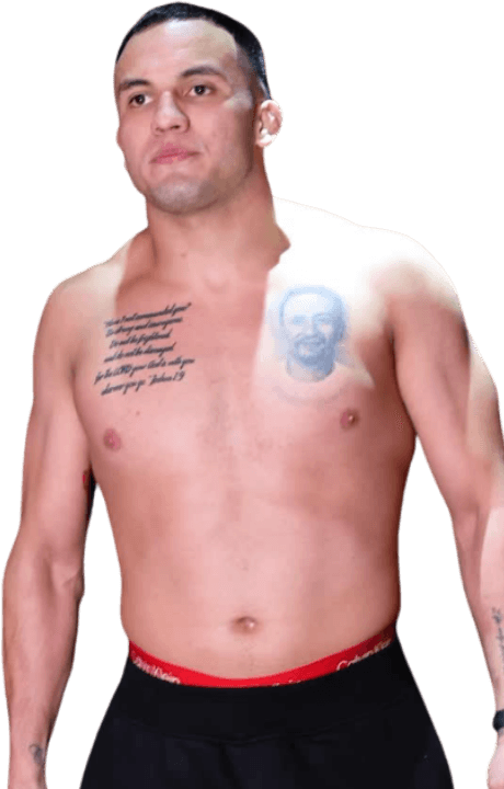 Xavier Vasquez