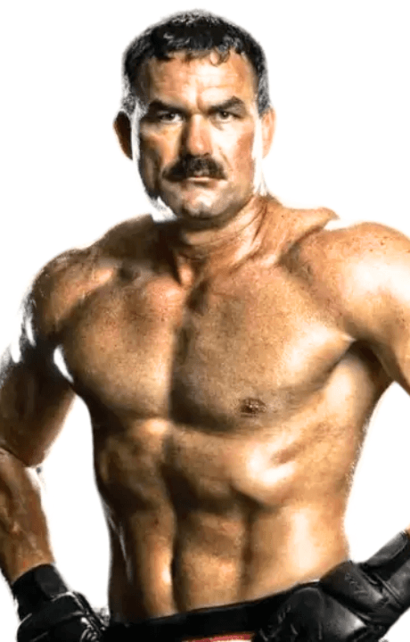 Don Frye