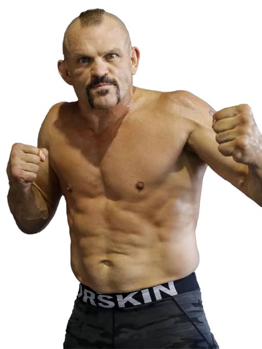 Chuck Liddell