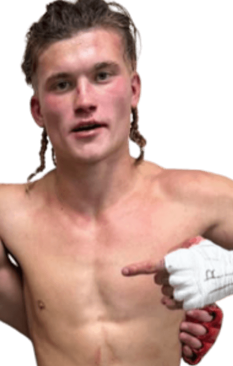Jacob Pais