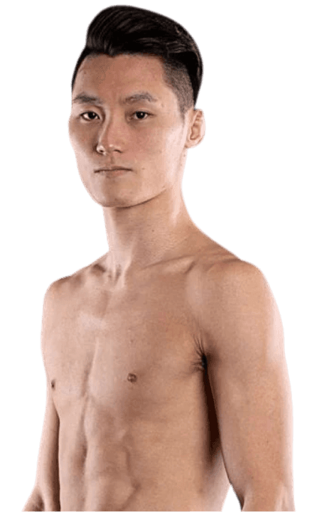 Won Il Kwon