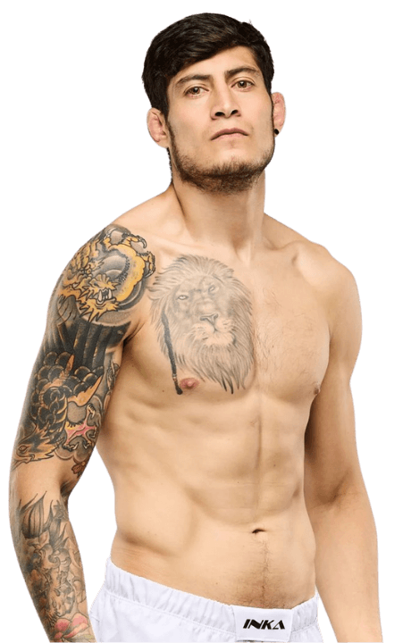 Diego Morillo