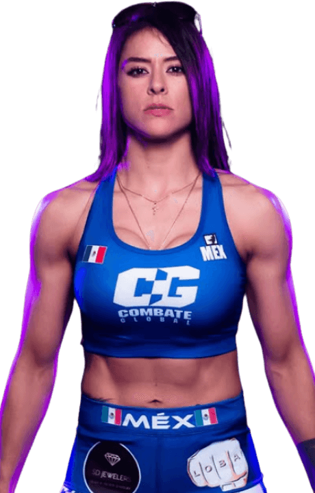 Lucero Acosta
