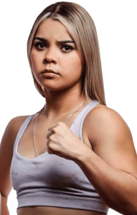 Sheyla Moreno