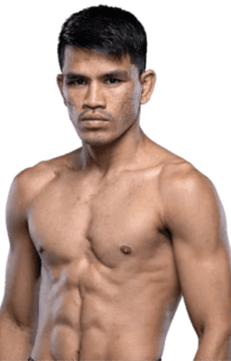 Nakrob Fairtex