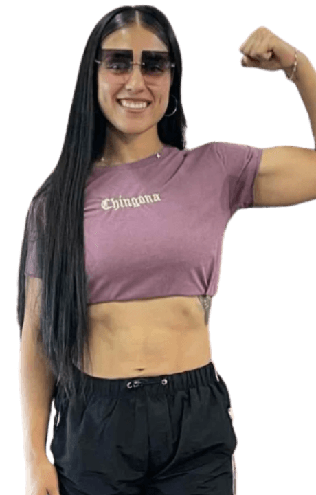 Diana Ramírez