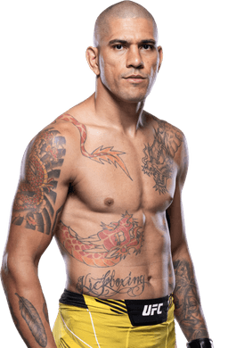 Alex Pereira