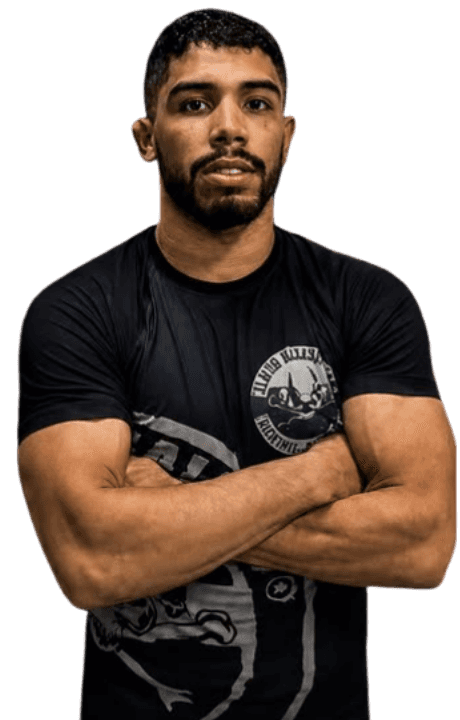 Adam Santos