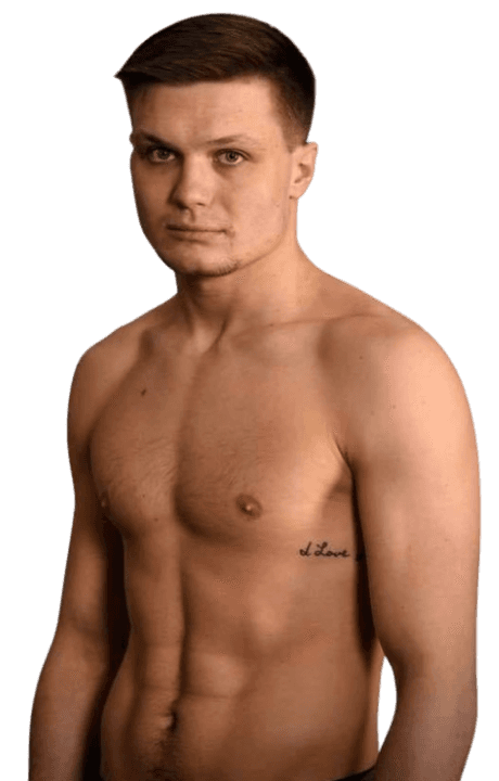 Jeremy Landowski