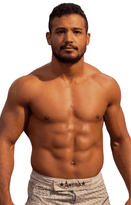 Douglas Rodrigues