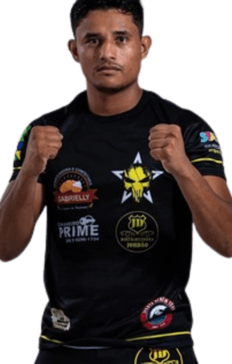 Alexsandro Cangaty