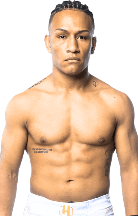 Kevin Robledo