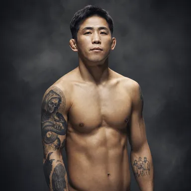 Chan Soo Park