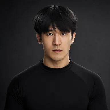 Sung Hyuk Choi