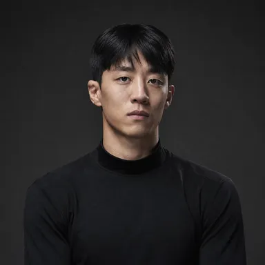 Hyun Bin Kang