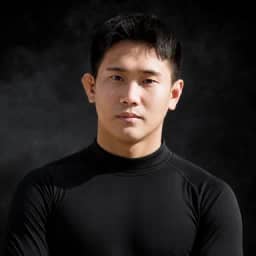 Jung Uk Hwang