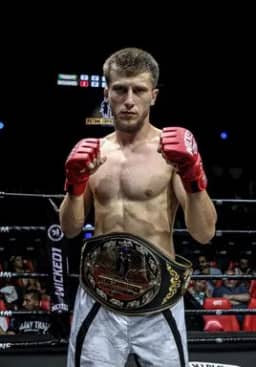 Shaaman Debziev