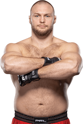Sergey Bilostenniy
