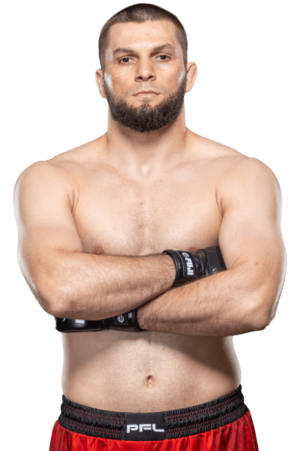 Khabib Nabiev