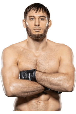 Magomed Umalatov