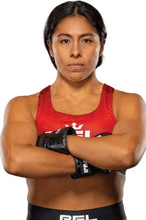 Andrea Vázquez