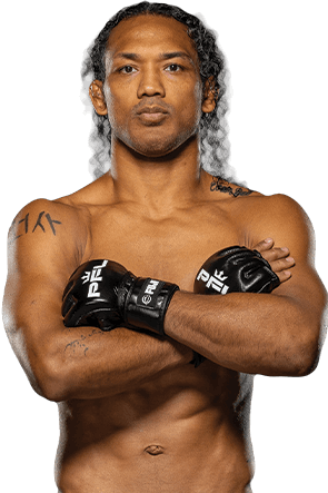 Benson Henderson