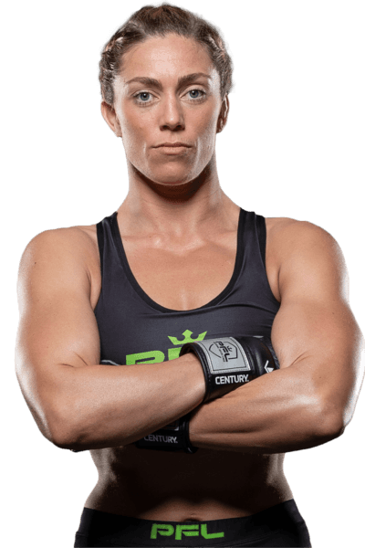 Michelle Montague