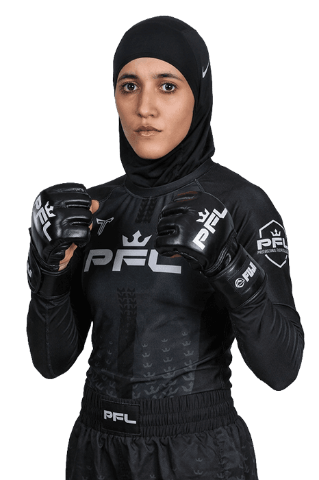 Dania Ouhachi