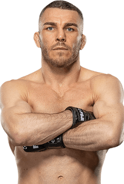 Dean Garnett