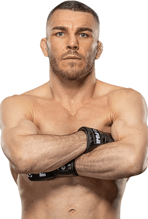 Dean Garnett