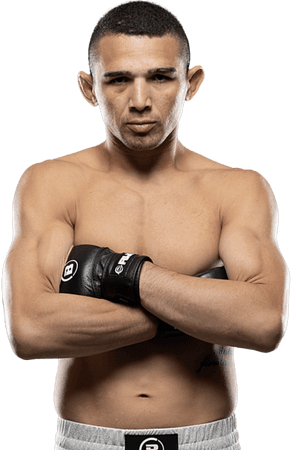 Leandro Higo