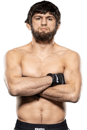 Timur Khizriev