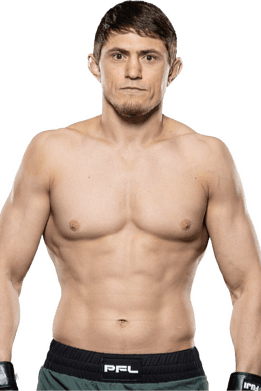 Shamil Musaev