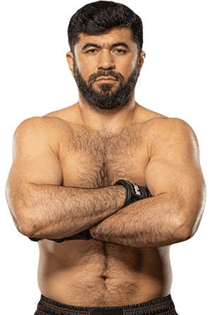 Dovlet Yagshimuradov