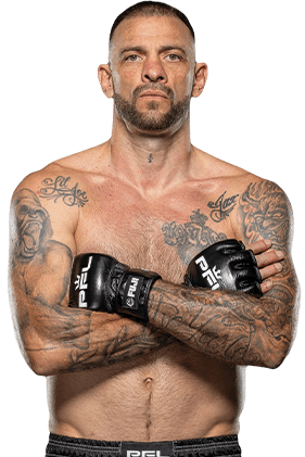Joe Schilling