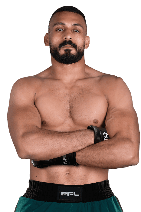 Yousef Adel