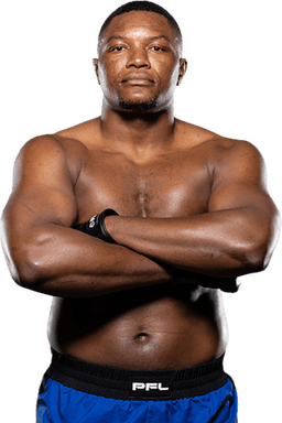 Maxwell Djantou Nana