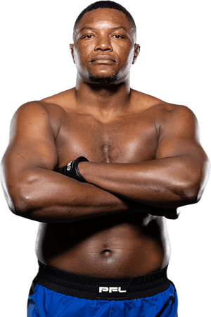 Maxwell Djantou Nana