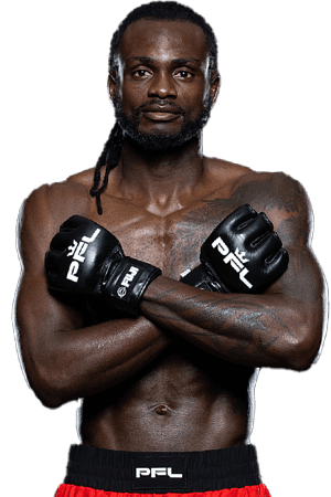 Patrick Ocheme