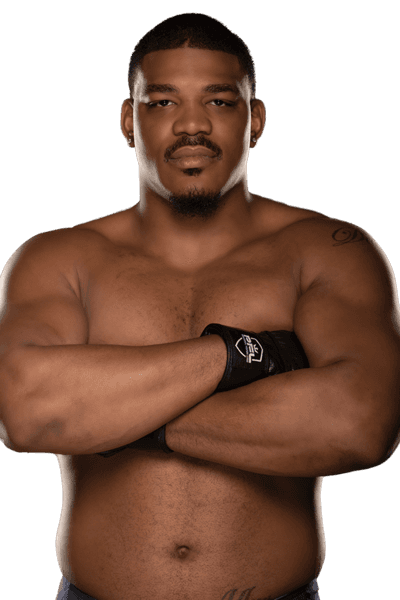 Jamelle Jones