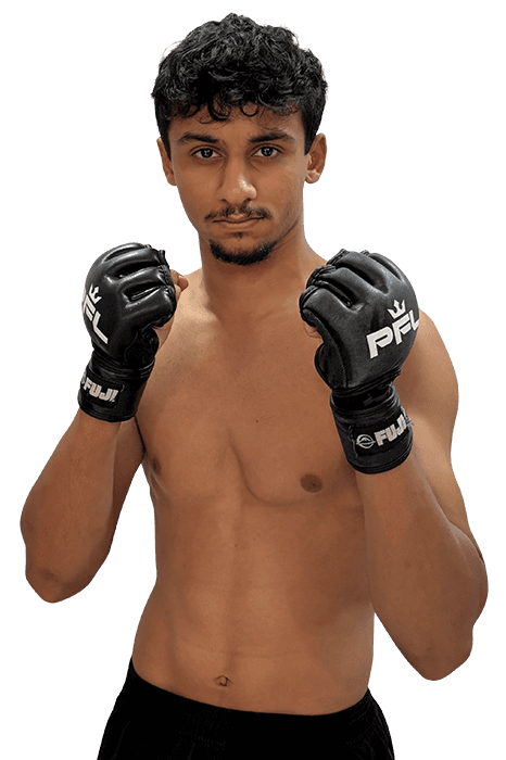 Ali Alshowakh