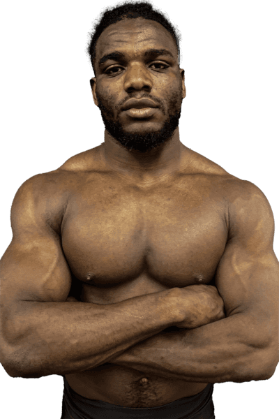 Anthony Wint