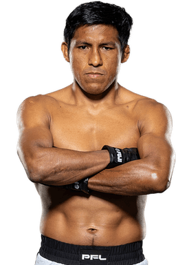 Enrique Barzola